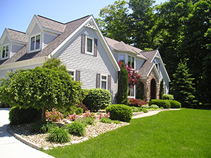 Landscapers and Lawncare Services in Monroeville, AL